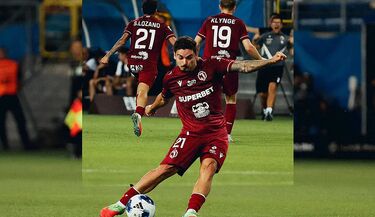 Jaga znów wygrała! Zwycięstwo dał cudowny gol Lozano