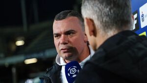 Adrian Siemieniec po meczu z Motorem: Ten superpiątek był naprawdę super