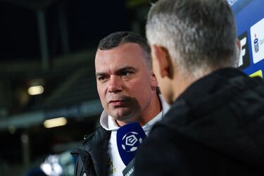 Adrian Siemieniec po meczu z Motorem: Ten superpiątek był naprawdę super