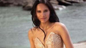 Podlasianka najpiękniejszą Polką. Wiktoria Ptak zdobyła koronę Miss Polski 2026