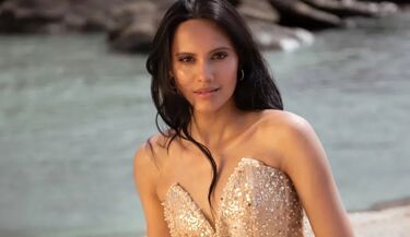 Podlasianka najpiękniejszą Polką. Wiktoria Ptak zdobyła koronę Miss Polski 2026