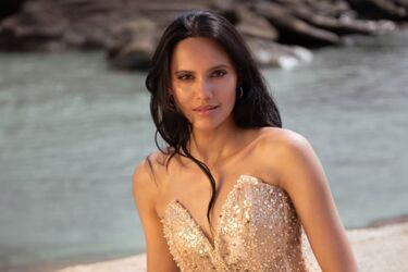 Podlasianka najpiękniejszą Polką. Wiktoria Ptak zdobyła koronę Miss Polski 2026