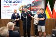 Blisko 2 mln zł na doposażenie OSP. Pierwsze gminy podpisały umowy