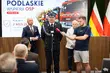 Blisko 2 mln zł na doposażenie OSP. Pierwsze gminy podpisały umowy