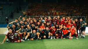 Jagiellonia poznała potencjalnego przeciwnika w IV rundzie el. Ligi Europy
