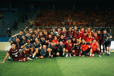 Jagiellonia poznała potencjalnego przeciwnika w IV rundzie el. Ligi Europy