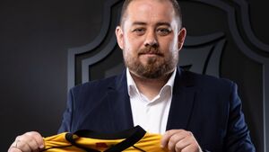 Duma Podlasia przedstawiła dyrektora technicznego klubu