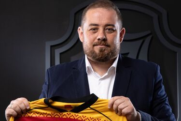 Duma Podlasia przedstawiła dyrektora technicznego klubu