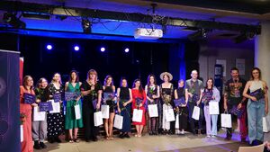 Renata Przemyk w jury. Trwa nabór do festiwalu „Źródła Dźwięków”