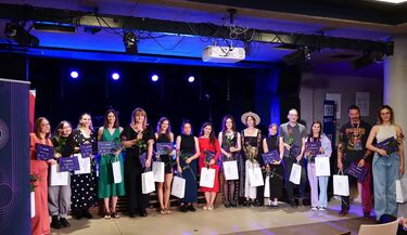 Renata Przemyk w jury. Trwa nabór do festiwalu „Źródła Dźwięków”