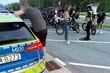14-latek uciekał przed policją na motorowerze. Matka dostała 5 tys. zł mandatu
