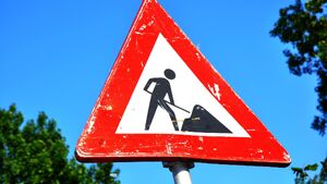 Remont na ul. Lipowej. Kierowcy muszą liczyć się z utrudnieniami