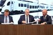 Podlaskie kupuje hybrydowe pociągi. Pierwsze składy pojadą w 2029 roku