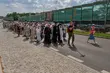 Pielgrzymka do Supraśla przejdzie przez Białystok. Gdzie będą utrudnienia?
