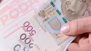 Podlaska KAS odzyskała 116 mln zł. Rekord po kontrolach