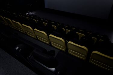 Na duży ekran wchodzą kolejne filmy. Sprawdzamy repertuar białostockich kin