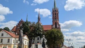 Od koncertów po święto chleba. Tak zapowiada się weekend w regionie