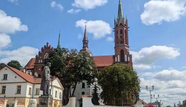 Od koncertów po święto chleba. Tak zapowiada się weekend w regionie