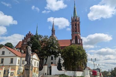 Od koncertów po święto chleba. Tak zapowiada się weekend w regionie