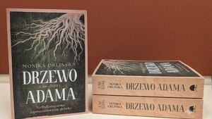 „Podlasie wybrało mnie”. O „Drzewie Adama” i historii, która nie przemija