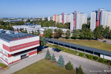 Politechnika Białostocka rozwija system wsparcia. Co oferuje studentom?