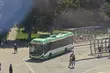 Awaria wodociągu. Zmiany tras autobusów BKM na ul. Hetmańskiej