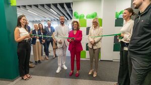 To jedno z największych contact center w regionie. Firma nadal zatrudnia