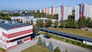 Nie dostałeś się na studia? Politechnika Białostocka otwiera drugi nabór