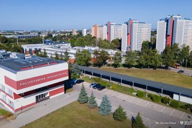 Nie dostałeś się na studia? Politechnika Białostocka otwiera drugi nabór