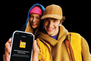 Jedna apka, więcej wygody - zakupy online z InPost Pay
