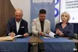 45 osób otrzyma wsparcie asystentów. Jest unijne dofinansowanie