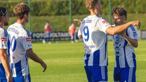 Rozlosowano pary I rundy STS Pucharu Polski