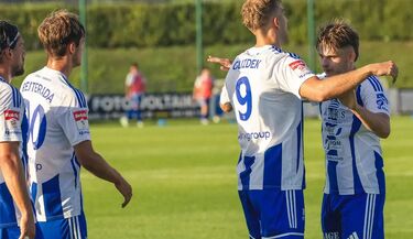 Rozlosowano pary I rundy STS Pucharu Polski