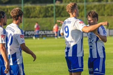 Rozlosowano pary I rundy STS Pucharu Polski
