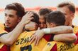Działo się! Jagiellonia pokonała Rangers FC! Szmyt bohaterem