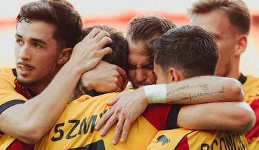 Działo się! Jagiellonia pokonała Rangers FC! Szmyt bohaterem