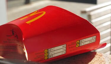 Nowy McDonald’s w Białymstoku. Wiadomo, gdzie i kiedy zostanie otwarty