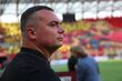 Adrian Siemieniec po starciu z Rangers FC: Czuć było atmosferę dużego meczu