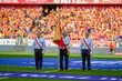Ściąga kibica. Gra Ekstraklasa oraz I, II i III liga