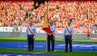 Ściąga kibica. Gra Ekstraklasa oraz I, II i III liga