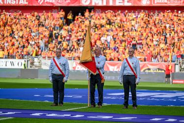 Ściąga kibica. Gra Ekstraklasa oraz I, II i III liga