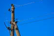 Awaria prądu pod Zabłudowem. Żandarmeria sprawdza udział śmigłowca
