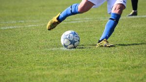 Podlaski futbol. IV liga - 1. kolejka
