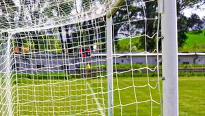 Podlaski futbol. Klasa okręgowa - 1. kolejka