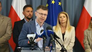 Podlaskie pierwsze z programem ochrony dzieci przed przemocą seksualną