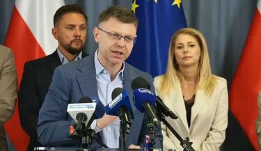 Podlaskie pierwsze z programem ochrony dzieci przed przemocą seksualną