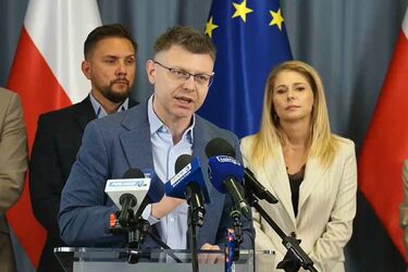 Podlaskie pierwsze z programem ochrony dzieci przed przemocą seksualną