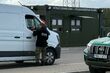 Kolejne osoby nie wjechały do Polski. Kontrole na granicy z Litwą trwają