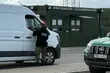 Kolejne osoby nie wjechały do Polski. Kontrole na granicy z Litwą trwają