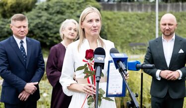 Oto złote nazwiska podlaskiego sportu. Przyznano nagrody za 2025 rok